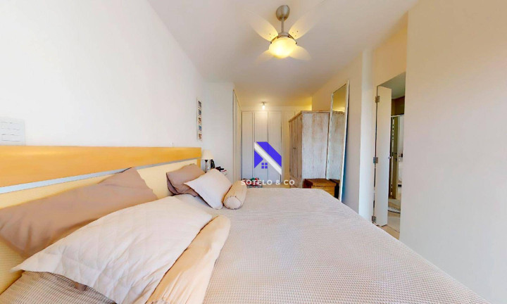 Imagem Apartamento com 4 Quartos à Venda, 198 m² em Vila Andrade - São Paulo