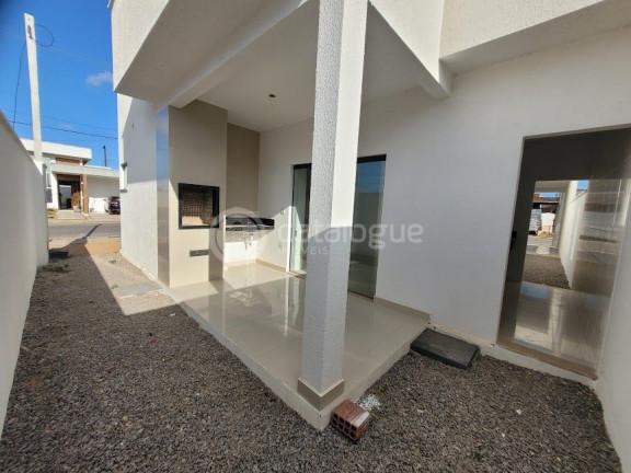 Imagem Casa de Condomínio com 3 Quartos à Venda, 240 m² em Cajupiranga - Parnamirim