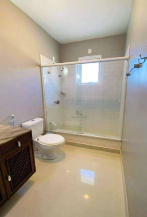 Imagem Casa com 5 Quartos à Venda, 1.200 m² em Piratininga - Niterói