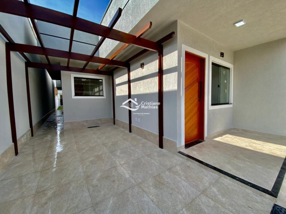 Imagem Casa com 3 Quartos à Venda, 102 m² em Praia De Itaipuaçu (itaipuaçu) - Maricá Imagem Casa com 3 Quartos à Venda, 102 m² em Praia De Itaipuaçu (itaipuaçu) - Maricá