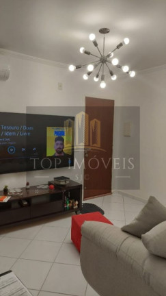Apartamento com 2 Quartos à Venda, 44 m² em Jardim Novo Amanhecer - Jacareí