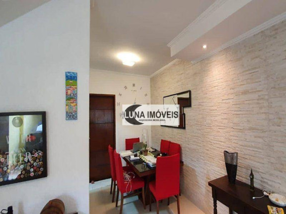 Casa com 3 Quartos à Venda, 125 m² em Santa Terezinha - São Bernardo Do Campo