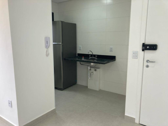Imagem Apartamento com 2 Quartos à Venda, 50 m² em Chácara Inglesa - São Paulo