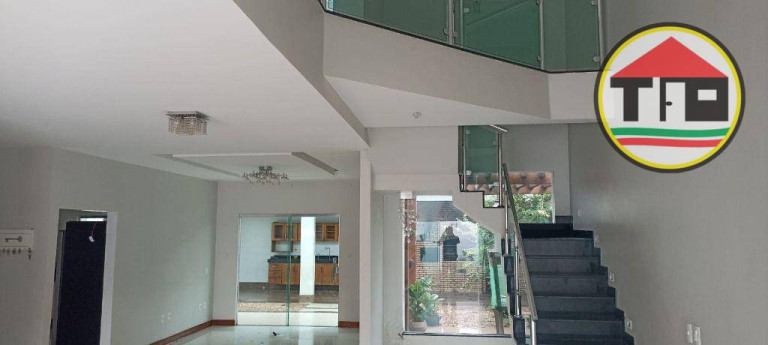 Imagem Casa com 4 Quartos para Alugar, 300 m² em Belo Horizonte - Marabá Imagem Casa com 4 Quartos para Alugar, 300 m² em Belo Horizonte - Marabá