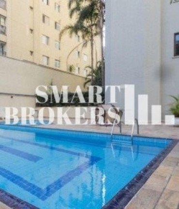 Imagem Apartamento com 3 Quartos à Venda, 72 m² em Vila Da Saúde - São Paulo
