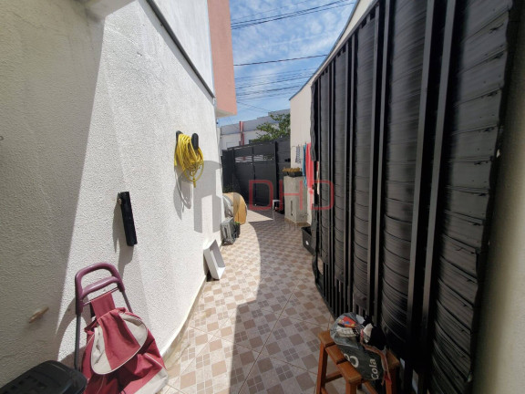 Imagem Casa com 2 Quartos à Venda, 54 m² em Jardim Santa Paulina - Sorocaba