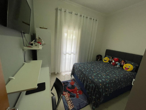 Imagem Casa com 8 Quartos à Venda, 564 m² em Jardim Estância Brasil - Atibaia
