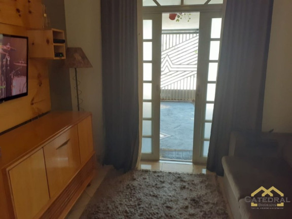 Imagem Casa com 3 Quartos à Venda, 152 m² em Vila Santana Ii - Jundiaí