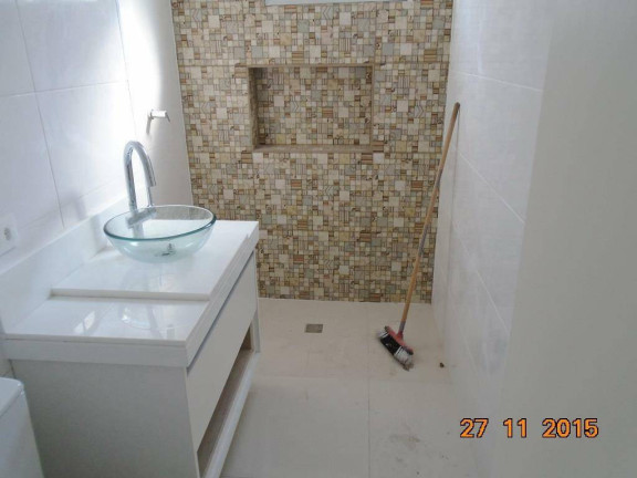 Imagem Apartamento com 2 Quartos à Venda, 72 m² em Centro - São Vicente Imagem Apartamento com 2 Quartos à Venda, 72 m² em Centro - São Vicente