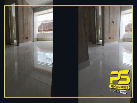 Imagem Apartamento com 2 Quartos à Venda, 54 m² em Jaguaribe - João Pessoa Imagem Apartamento com 2 Quartos à Venda, 54 m² em Jaguaribe - João Pessoa