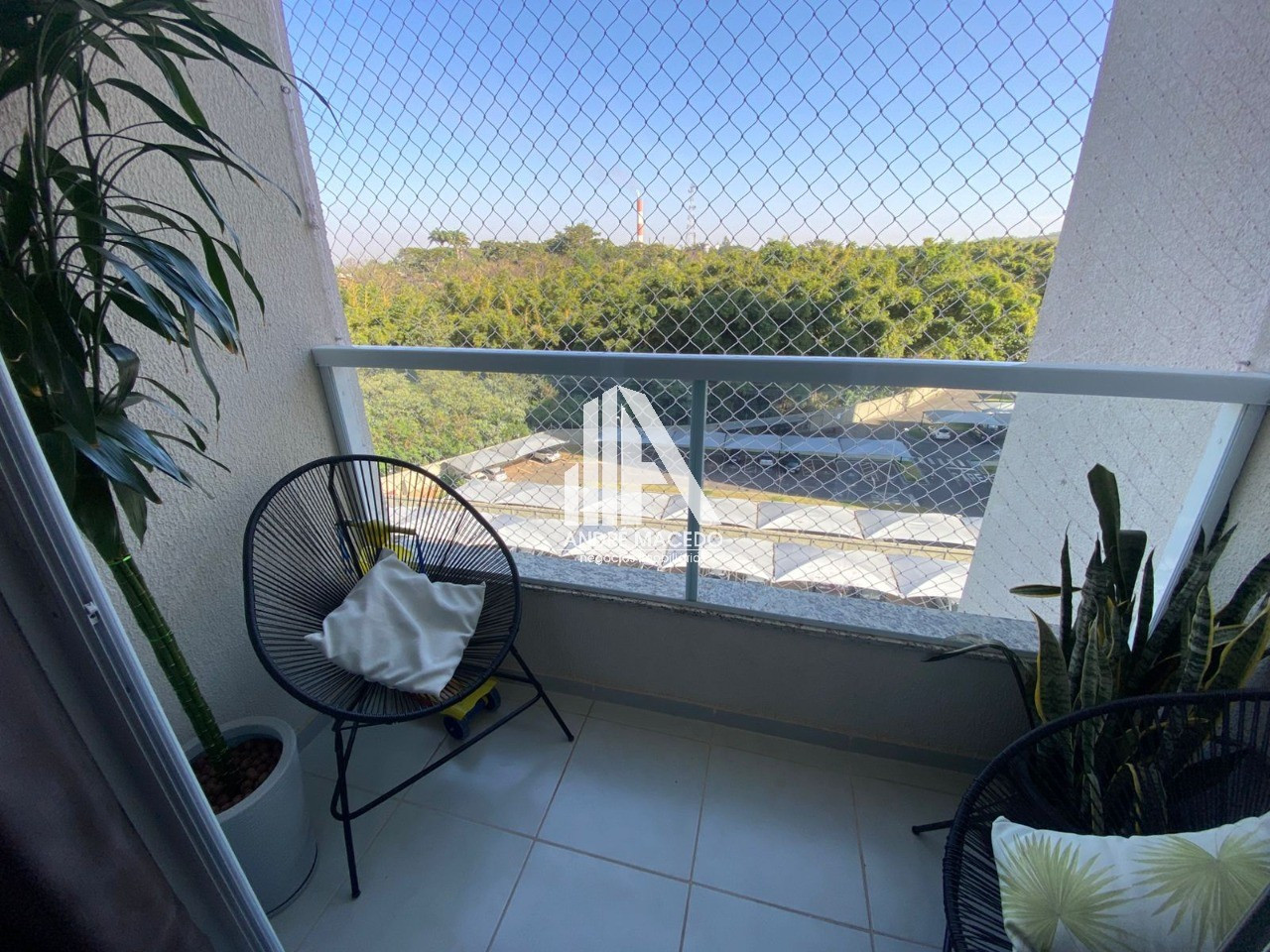 Imagem Imóvel com 2 Quartos à Venda, 56 m² em Condomínio Residencial Portal Jardim Das Zínias - Mogi Guaçu