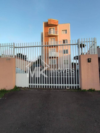 Apartamento à Venda,  em Vila Juliana - Piraquara
