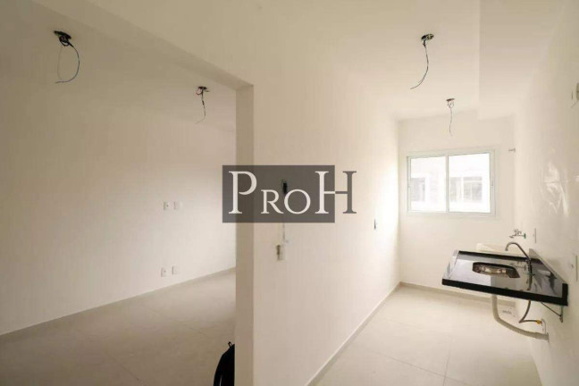 Imagem Apartamento com 2 Quartos à Venda, 50 m² em Nova Gerty - São Caetano Do Sul Imagem Apartamento com 2 Quartos à Venda, 50 m² em Nova Gerty - São Caetano Do Sul