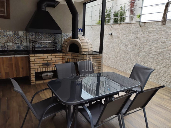 Imagem Casa de Condomínio com 4 Quartos à Venda, 255 m² em Alphaville - Santana De Parnaíba Imagem Casa de Condomínio com 4 Quartos à Venda, 255 m² em Alphaville - Santana De Parnaíba