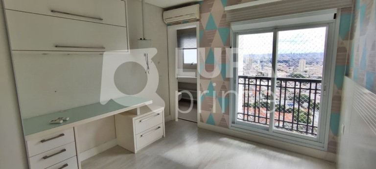 Imagem Apartamento com 4 Quartos à Venda, 220 m² em Vila Maria Alta - São Paulo