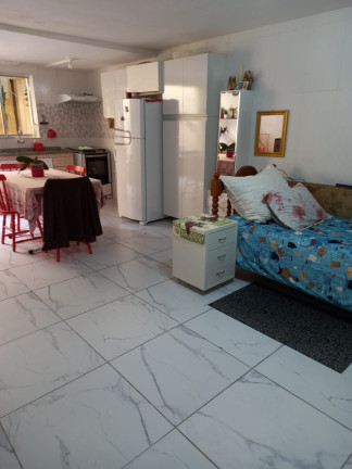 Imagem Sobrado com 3 Quartos à Venda, 97 m² em Ipiranga - São Paulo