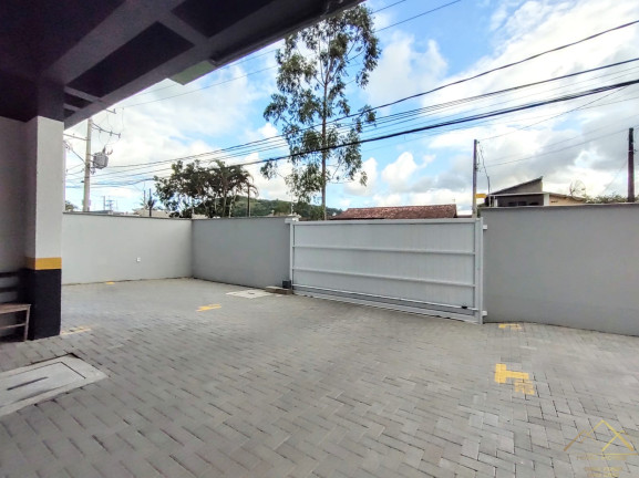 Apartamento com 3 Quartos à Venda, 140 m² em Perequê Açu - Ubatuba