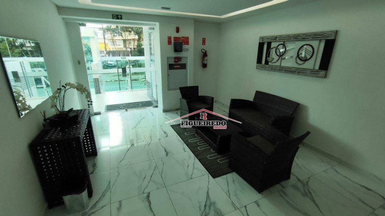 Imagem Apartamento com 1 Quarto à Venda, 40 m² em Guilhermina - Praia Grande Imagem Apartamento com 1 Quarto à Venda, 40 m² em Guilhermina - Praia Grande
