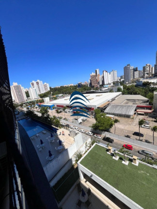 Imagem Imóvel com 1 Quarto à Venda, 52 m² em Caminho Das árvores - Salvador