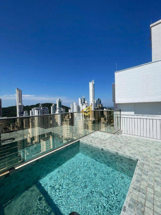 Apartamento com 5 Quartos à Venda, 321 m² em Pioneiros - Balneário Camboriú