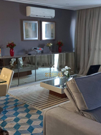 Apartamento com 4 Quartos à Venda, 189 m² em Jardim São Caetano - São Caetano Do Sul