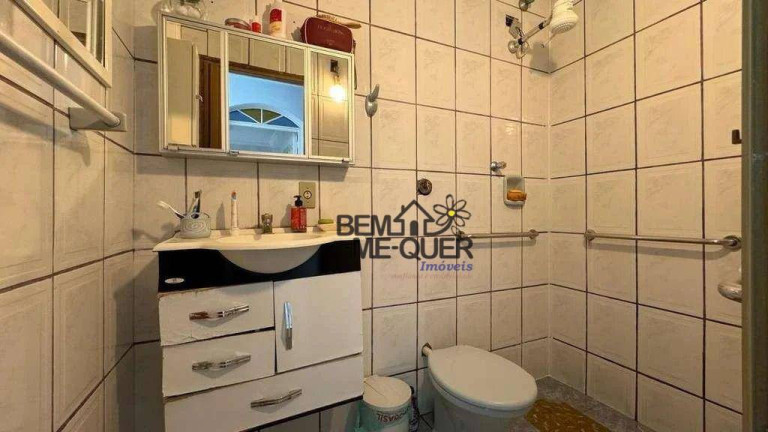 Imagem Sobrado com 4 Quartos à Venda, 142 m² em Jardim São Ricardo - São Paulo Imagem Sobrado com 4 Quartos à Venda, 142 m² em Jardim São Ricardo - São Paulo