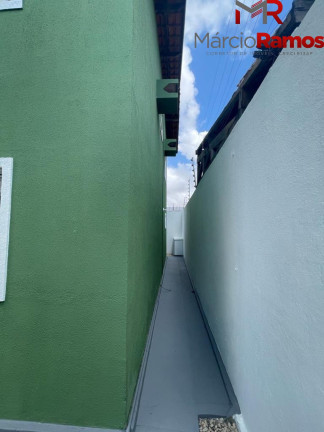 Imagem Casa com 2 Quartos à Venda, 100 m² em Cidade Dos Funcionários - Fortaleza Imagem Casa com 2 Quartos à Venda, 100 m² em Cidade Dos Funcionários - Fortaleza