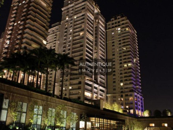 Imagem Apartamento com 3 Quartos à Venda, 593 m² em Cidade Jardim - São Paulo Imagem Apartamento com 3 Quartos à Venda, 593 m² em Cidade Jardim - São Paulo