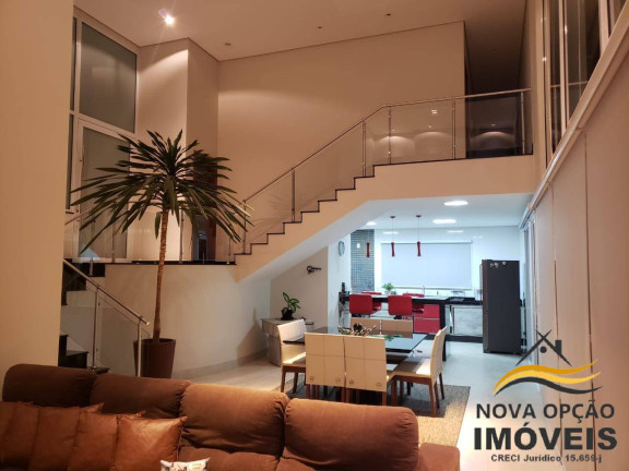 Imagem Casa de Condomínio com 4 Quartos para Alugar, 940 m² em Parque Dos Resedás - Itupeva Imagem Casa de Condomínio com 4 Quartos para Alugar, 940 m² em Parque Dos Resedás - Itupeva
