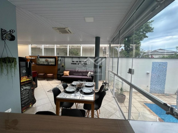 Imagem Casa de Condomínio com 5 Quartos à Venda, 338 m² em Urbanova - Sao Jose Dos Campos