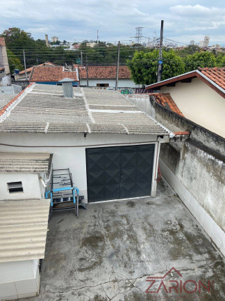 Imagem Casa com 2 Quartos à Venda, 260 m² em Parque Paduan - Taubaté