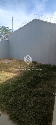 Imagem Casa com 4 Quartos à Venda, 195 m² em Jardim Boa Esperança - Aparecida De Goiânia Imagem Casa com 4 Quartos à Venda, 195 m² em Jardim Boa Esperança - Aparecida De Goiânia