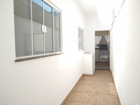 Imagem Casa com 3 Quartos à Venda, 98 m² em Res. Pompéia 3 - Jacarezinho
