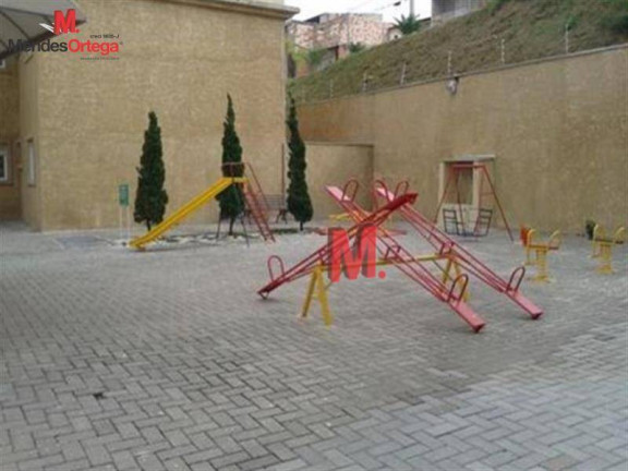 Imagem Apartamento com 3 Quartos à Venda, 68 m² em Parque Bela Vista - Votorantim Imagem Apartamento com 3 Quartos à Venda, 68 m² em Parque Bela Vista - Votorantim