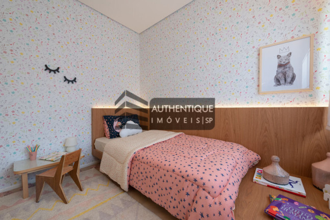 Imagem Apartamento com 4 Quartos à Venda, 141 m² em Perdizes - São Paulo