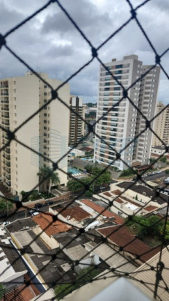 Imagem Apartamento para Alugar,  em Santa Cruz Do Jose Jacques - Ribeirão Preto