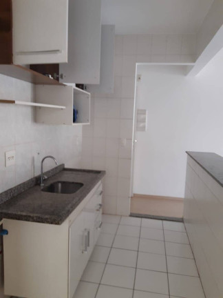 Imagem Apartamento com 3 Quartos à Venda, 64 m² em Campestre - Santo André Imagem Apartamento com 3 Quartos à Venda, 64 m² em Campestre - Santo André