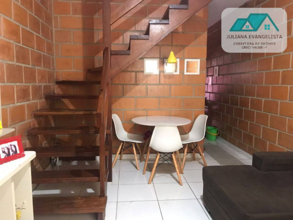 Imagem Casa de Condomínio com 2 Quartos à Venda, 76 m² em Pontal De Santa Marina - Caraguatatuba Imagem Casa de Condomínio com 2 Quartos à Venda, 76 m² em Pontal De Santa Marina - Caraguatatuba