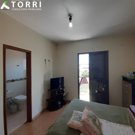 Imagem Apartamento com 3 Quartos à Venda, 107 m² em Vila Carvalho - Sorocaba