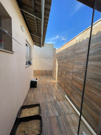 Imagem Casa com 3 Quartos à Venda, 68 m² em Candeias - Vitória Da Conquista Imagem Casa com 3 Quartos à Venda, 68 m² em Candeias - Vitória Da Conquista