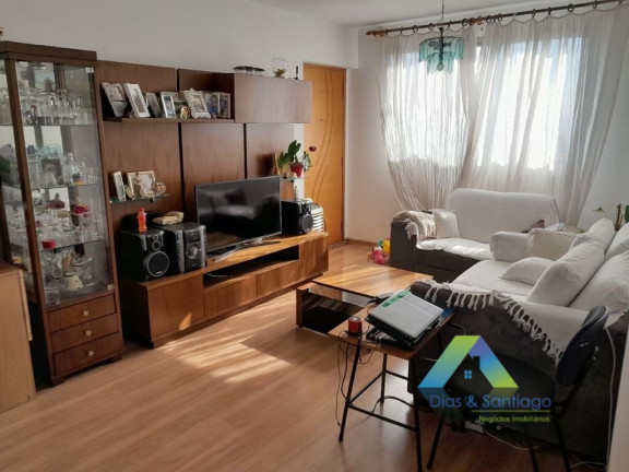 Imagem Apartamento com 3 Quartos à Venda, 87 m² em Vila Firmiano Pinto - São Paulo Imagem Apartamento com 3 Quartos à Venda, 87 m² em Vila Firmiano Pinto - São Paulo