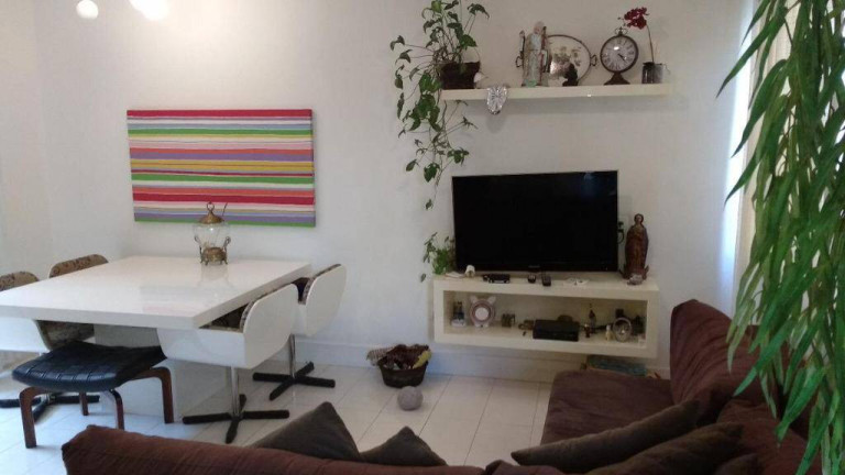 Imagem Casa de Condomínio com 3 Quartos à Venda, 142 m² em Jardim Monte Kemel - São Paulo