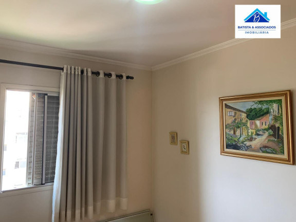 Imagem Apartamento com 2 Quartos à Venda, 73 m² em Taquaral - Campinas