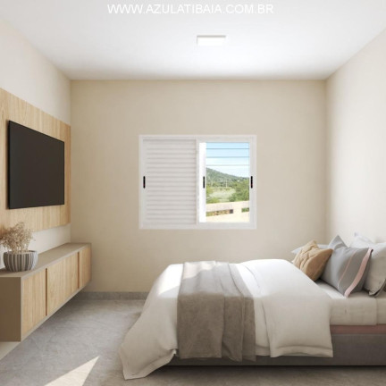 Imagem Casa com 2 Quartos à Venda, 125 m² em Jardim Imperial - Atibaia