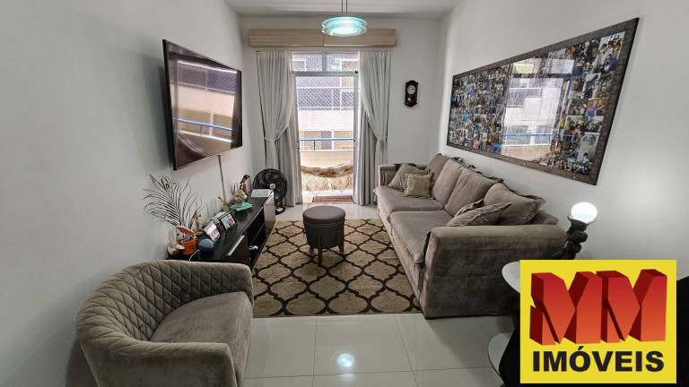 Imagem Apartamento com 1 Quarto à Venda, 78 m² em Braga - Cabo Frio