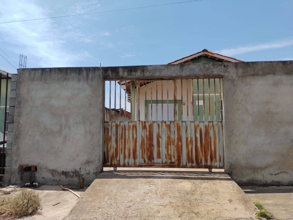 Imagem Casa com 2 Quartos à Venda, 250 m² em Residencial Coxipó - Cuiabá