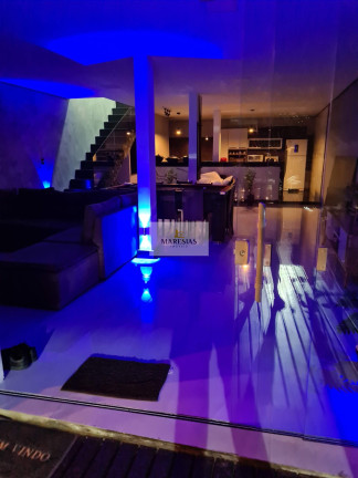 Imagem Casa com 3 Quartos à Venda, 210 m² em Maresias - São Sebastião