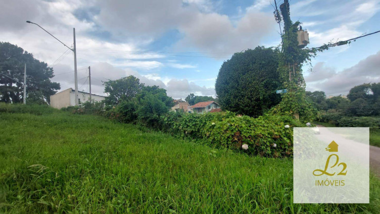 Imagem Terreno à Venda, 512 m² em Santo Inácio - Curitiba Imagem Terreno à Venda, 512 m² em Santo Inácio - Curitiba