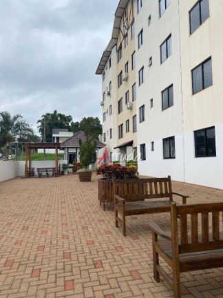 Imagem Apartamento com 3 Quartos à Venda, 74 m² em Country - Cascavel