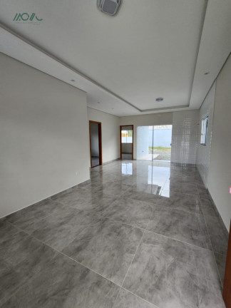 Imagem Casa com 3 Quartos à Venda, 99 m² em Itamar - Itapoá